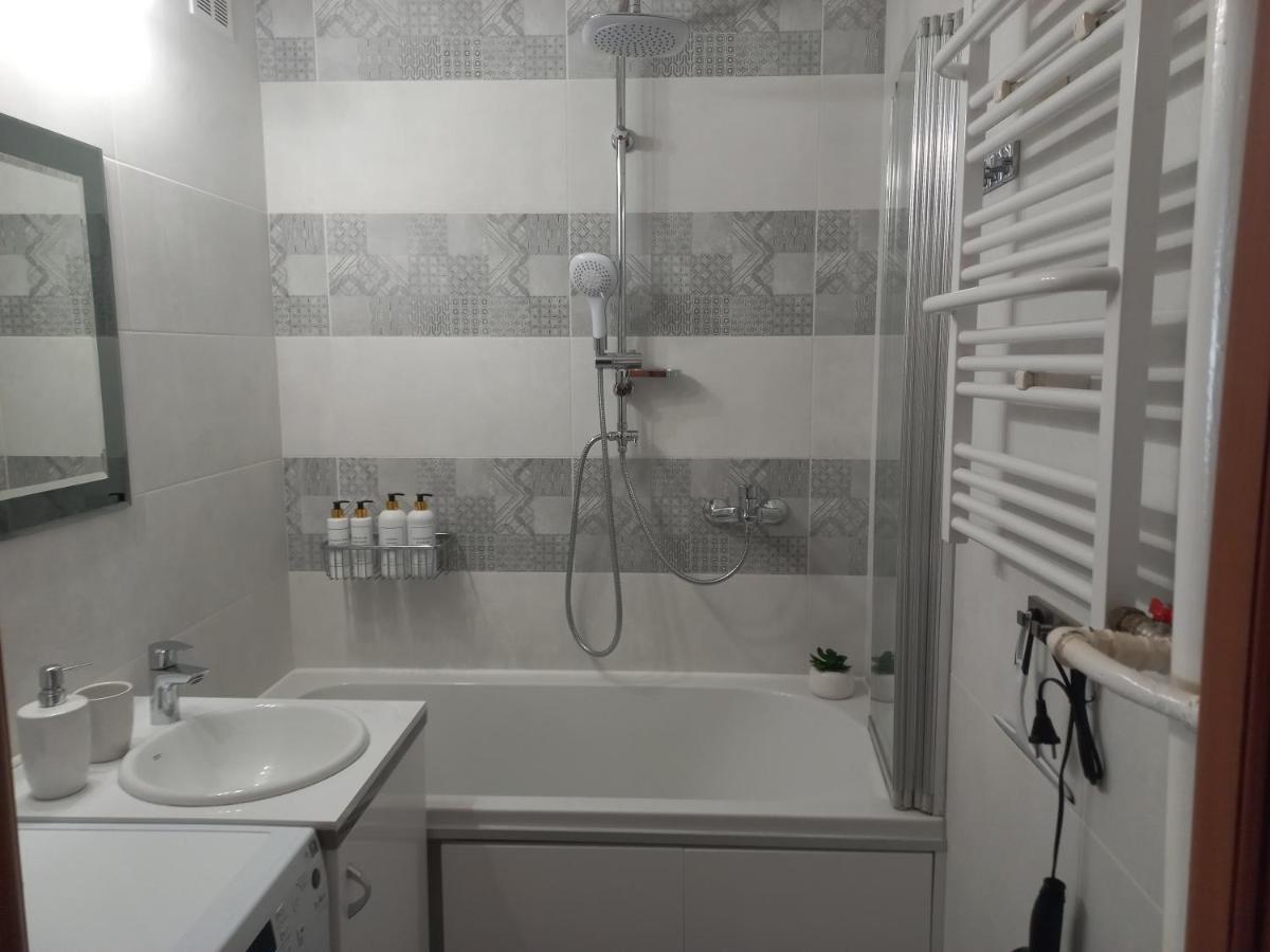 Mieszkanie Ikara 4 Gdynia Exterior foto